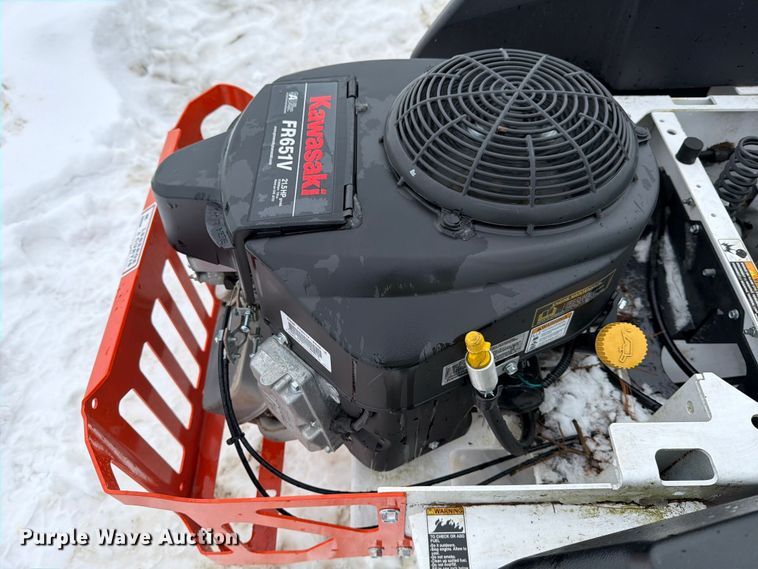 image for item YA2084 Bobcat ZT2000 ZTR lawn mower