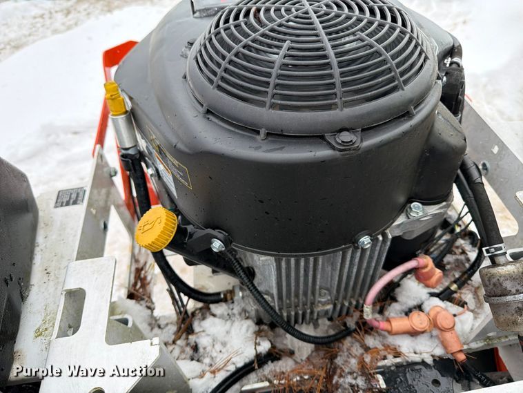 image for item YA2084 Bobcat ZT2000 ZTR lawn mower