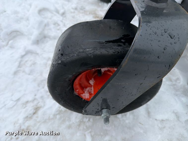 image for item YA2084 Bobcat ZT2000 ZTR lawn mower