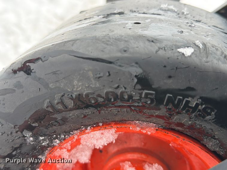 image for item YA2084 Bobcat ZT2000 ZTR lawn mower