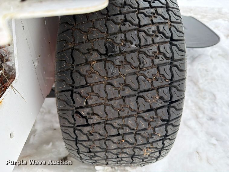 image for item YA2084 Bobcat ZT2000 ZTR lawn mower