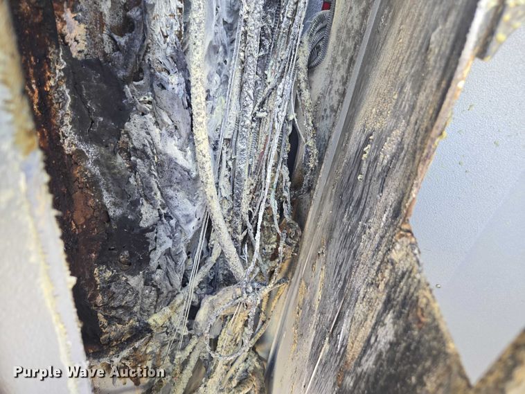 image for item YA2584 2024 Ford F550 Super Duty ambulance