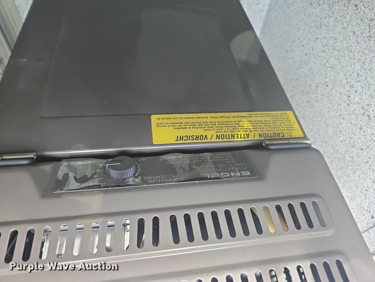 image for item YA2584 2024 Ford F550 Super Duty ambulance