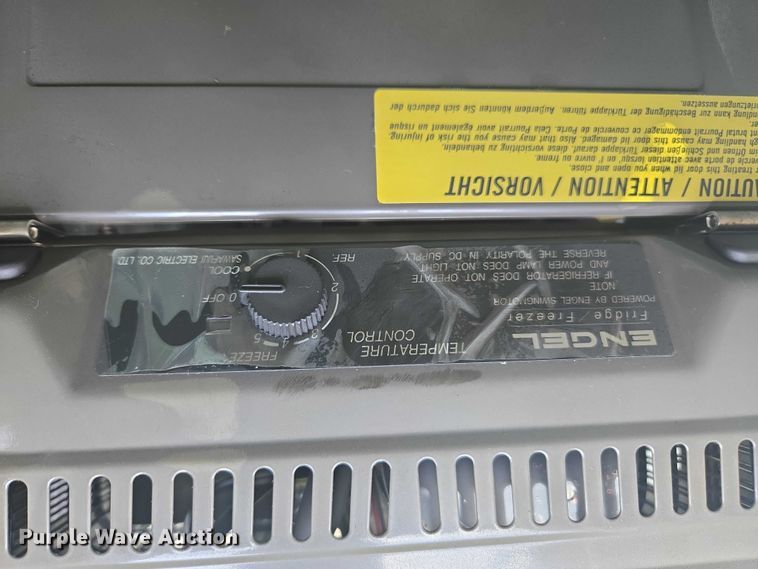 image for item YA2584 2024 Ford F550 Super Duty ambulance