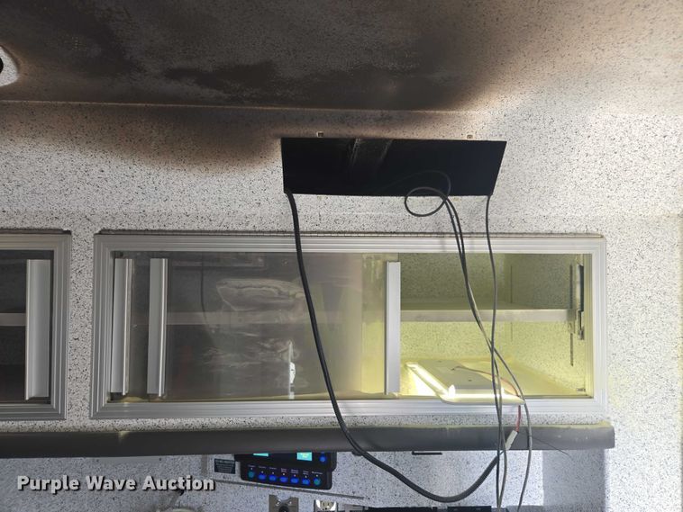 image for item YA2584 2024 Ford F550 Super Duty ambulance