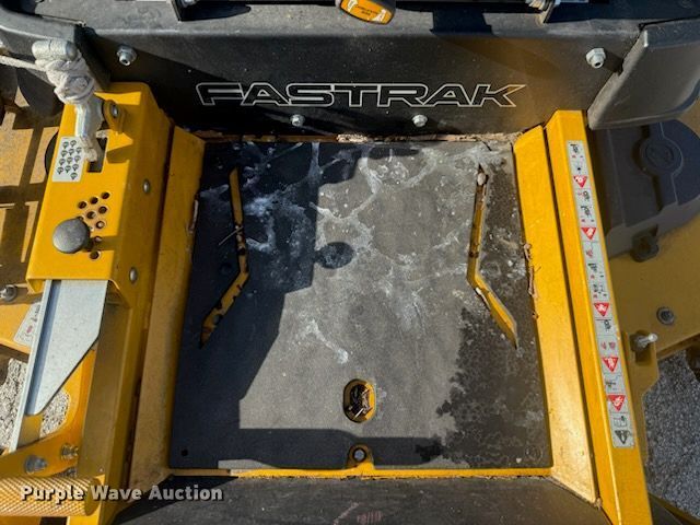 image for item YA2607 2024 Hustler 941740 ZTR lawn mower