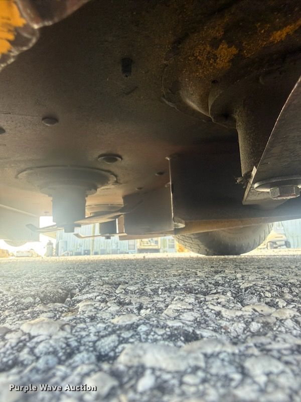 image for item YA2607 2024 Hustler 941740 ZTR lawn mower