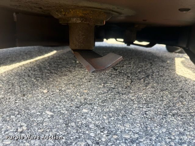 image for item YA2607 2024 Hustler 941740 ZTR lawn mower