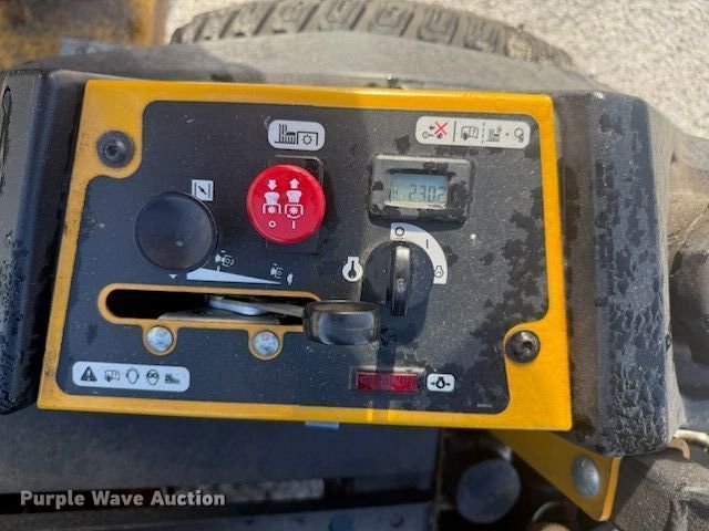 image for item YA2607 2024 Hustler 941740 ZTR lawn mower