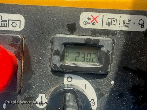 image for item YA2607 2024 Hustler 941740 ZTR lawn mower