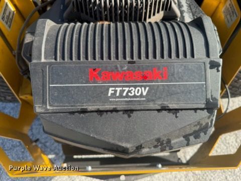 image for item YA2607 2024 Hustler 941740 ZTR lawn mower