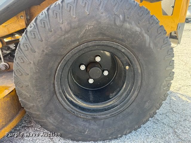 image for item YA2607 2024 Hustler 941740 ZTR lawn mower