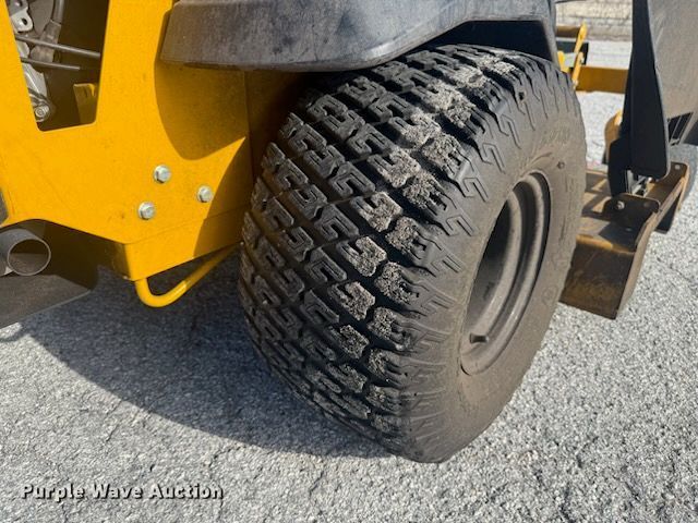 image for item YA2607 2024 Hustler 941740 ZTR lawn mower