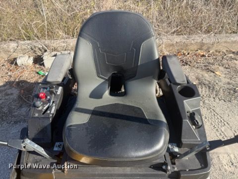 image for item YA2608 2023 Hustler Raptor XD ZTR lawn mower