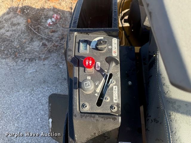 image for item YA2608 2023 Hustler Raptor XD ZTR lawn mower