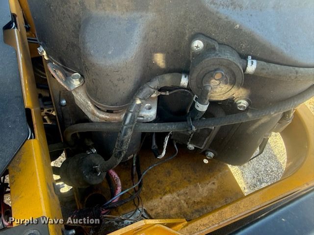 image for item YA2608 2023 Hustler Raptor XD ZTR lawn mower