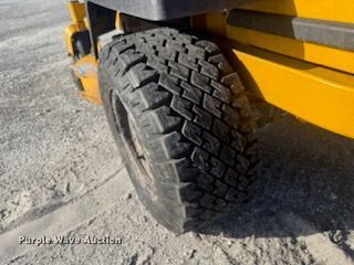 image for item YA2608 2023 Hustler Raptor XD ZTR lawn mower