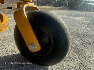 image for item YA2608 2023 Hustler Raptor XD ZTR lawn mower