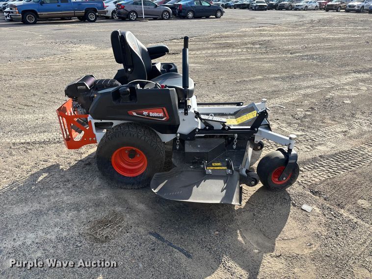 image for item YA2647 Bobcat ZT3000 ZTR lawn mower