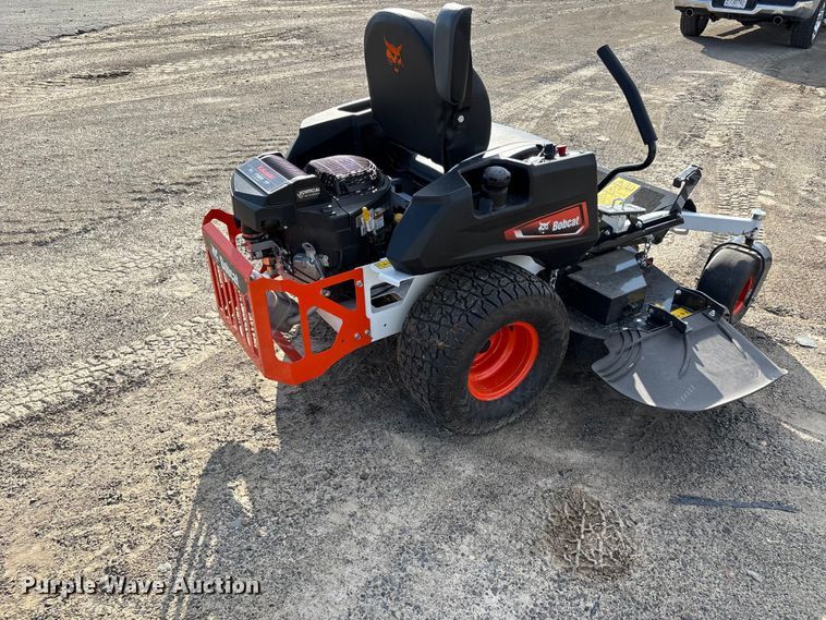 image for item YA2647 Bobcat ZT3000 ZTR lawn mower