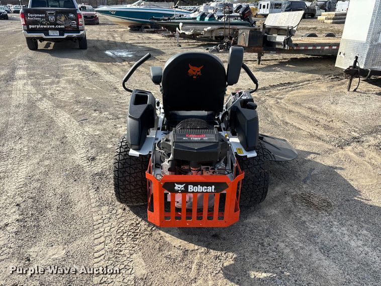 image for item YA2647 Bobcat ZT3000 ZTR lawn mower
