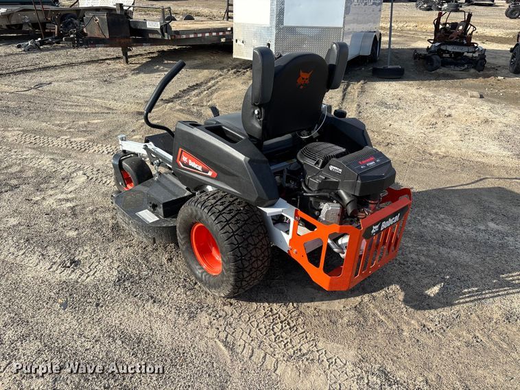 image for item YA2647 Bobcat ZT3000 ZTR lawn mower