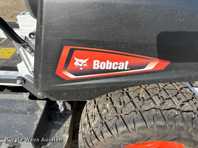 image for item YA2647 Bobcat ZT3000 ZTR lawn mower