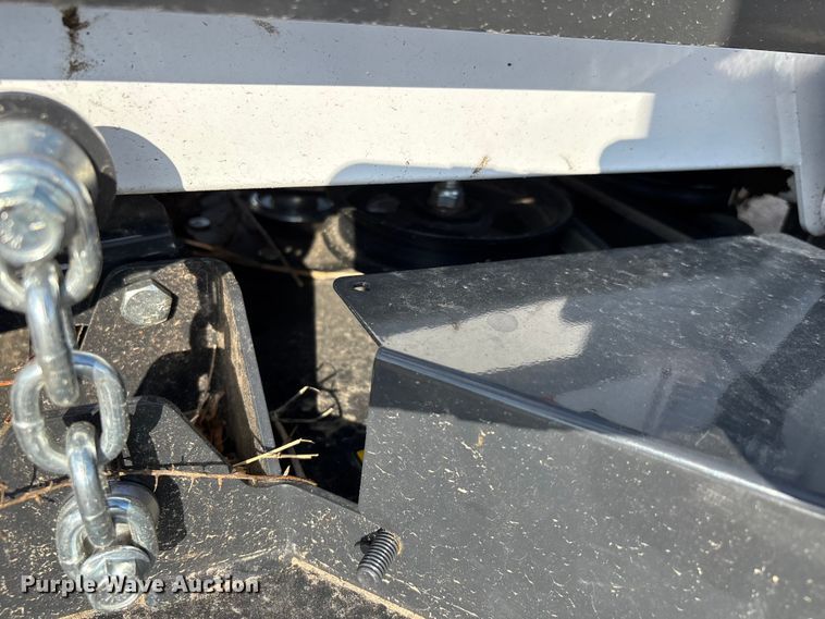 image for item YA2647 Bobcat ZT3000 ZTR lawn mower