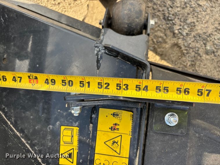 image for item YA2647 Bobcat ZT3000 ZTR lawn mower