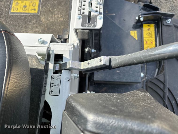 image for item YA2647 Bobcat ZT3000 ZTR lawn mower