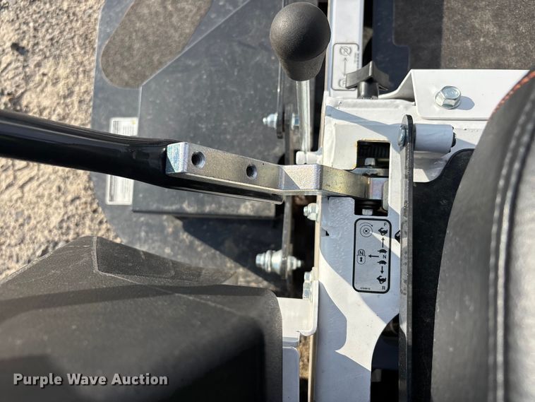 image for item YA2647 Bobcat ZT3000 ZTR lawn mower