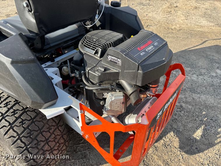 image for item YA2647 Bobcat ZT3000 ZTR lawn mower