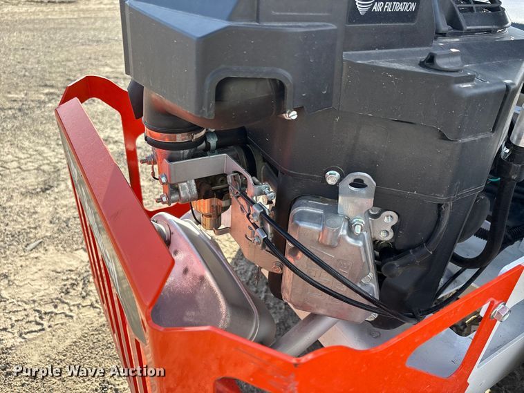 image for item YA2647 Bobcat ZT3000 ZTR lawn mower