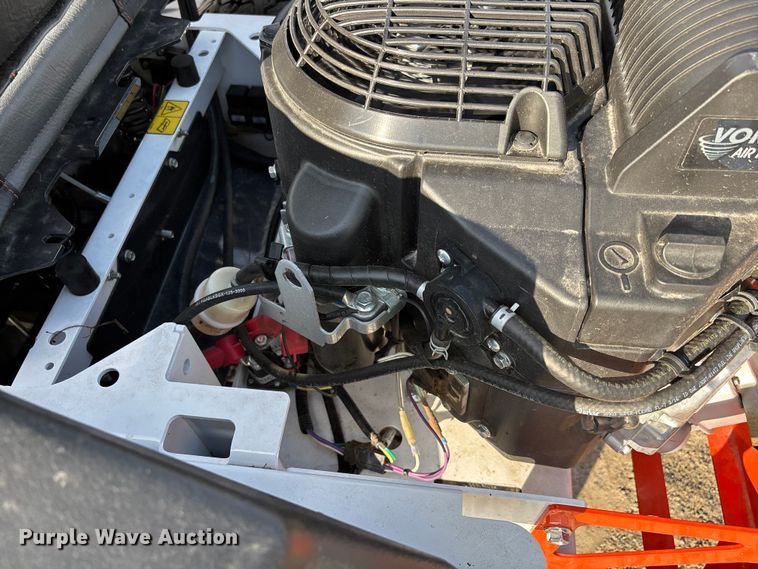 image for item YA2647 Bobcat ZT3000 ZTR lawn mower