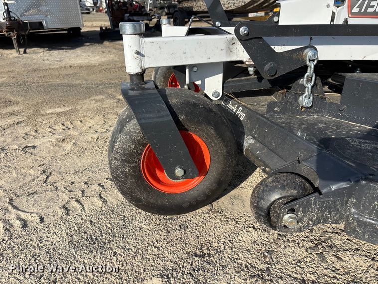 image for item YA2647 Bobcat ZT3000 ZTR lawn mower