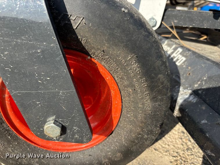 image for item YA2647 Bobcat ZT3000 ZTR lawn mower