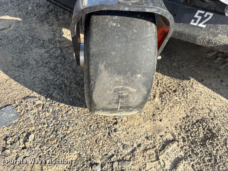 image for item YA2647 Bobcat ZT3000 ZTR lawn mower