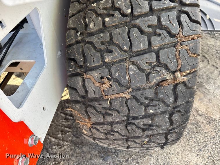 image for item YA2647 Bobcat ZT3000 ZTR lawn mower