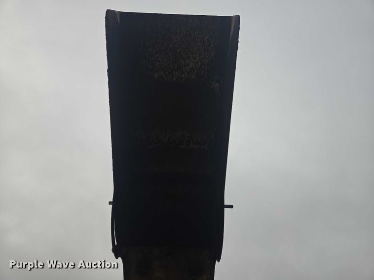 image for item YA2679 2015 Vermeer BC1000XL wood chipper