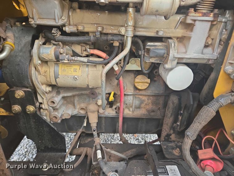 image for item YA2679 2015 Vermeer BC1000XL wood chipper