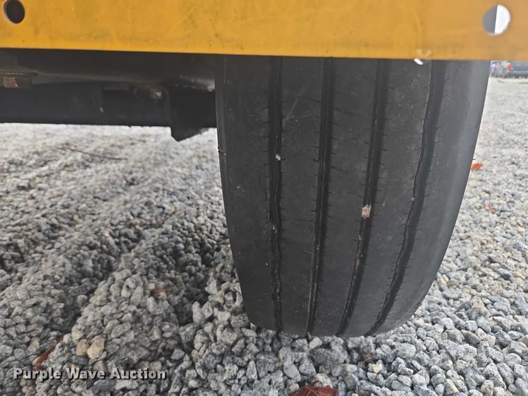 image for item YA2679 2015 Vermeer BC1000XL wood chipper