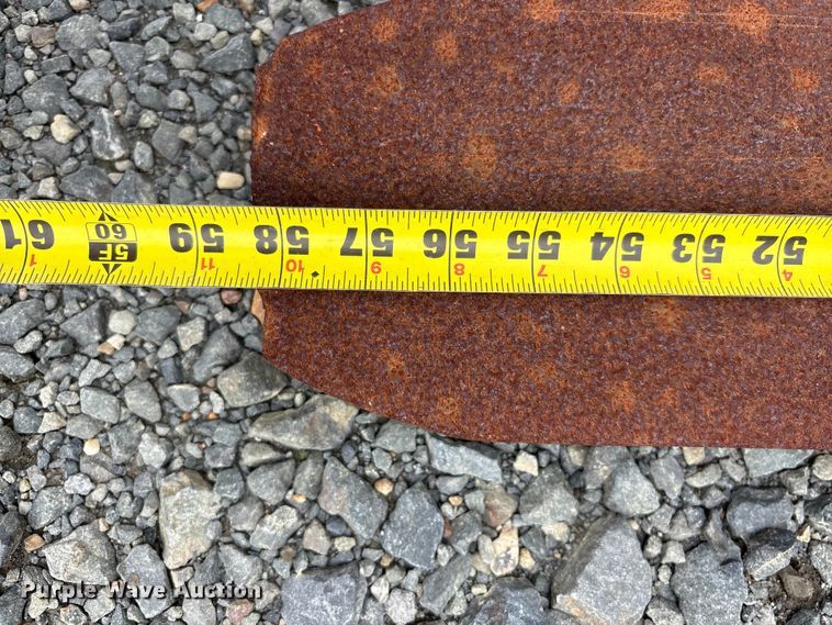 image for item YA2692 2004 Nissan F04B40V forklift