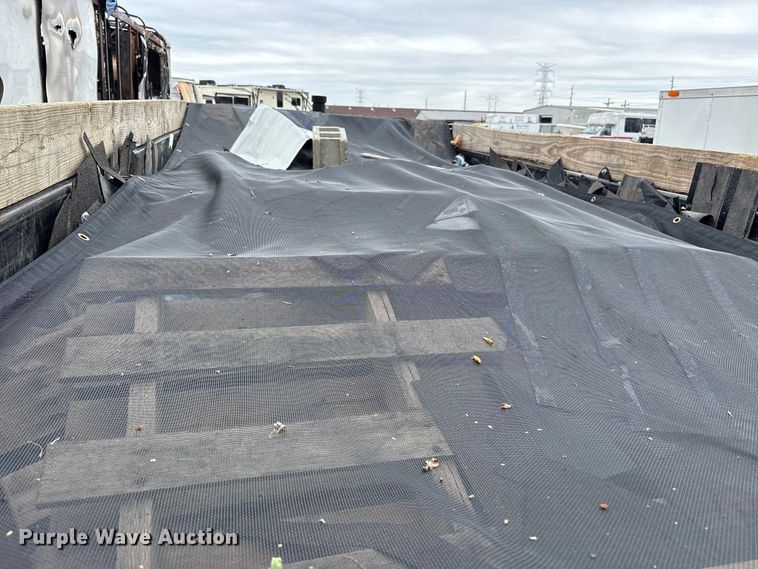 image for item YA2750 2025 Liberty LD14K83X16B8TSHS dump trailer