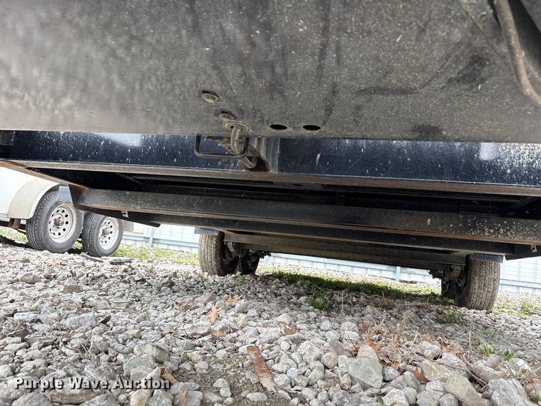 image for item YA2750 2025 Liberty LD14K83X16B8TSHS dump trailer