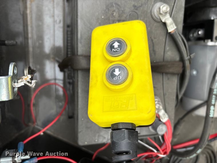 image for item YA2750 2025 Liberty LD14K83X16B8TSHS dump trailer