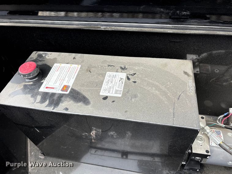 image for item YA2750 2025 Liberty LD14K83X16B8TSHS dump trailer