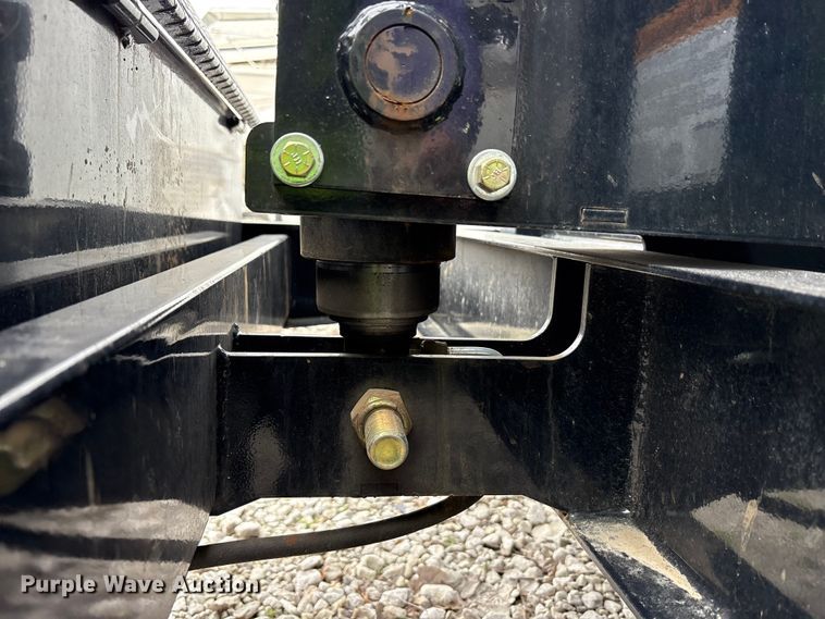 image for item YA2750 2025 Liberty LD14K83X16B8TSHS dump trailer