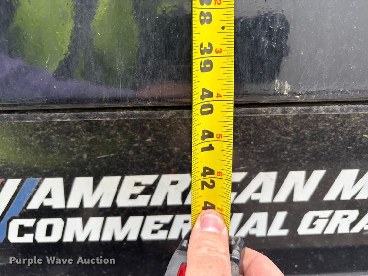 image for item YA2750 2025 Liberty LD14K83X16B8TSHS dump trailer