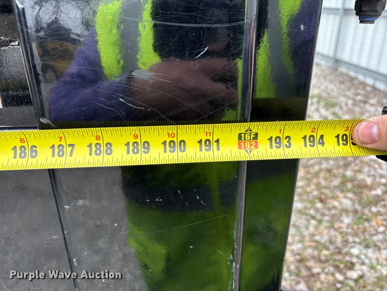 image for item YA2750 2025 Liberty LD14K83X16B8TSHS dump trailer