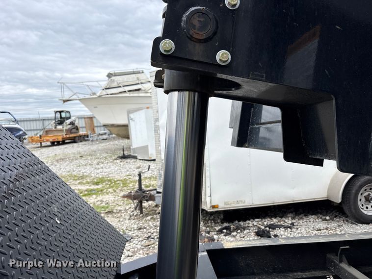 image for item YA2750 2025 Liberty LD14K83X16B8TSHS dump trailer